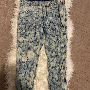 True Religion Starlet Leggings